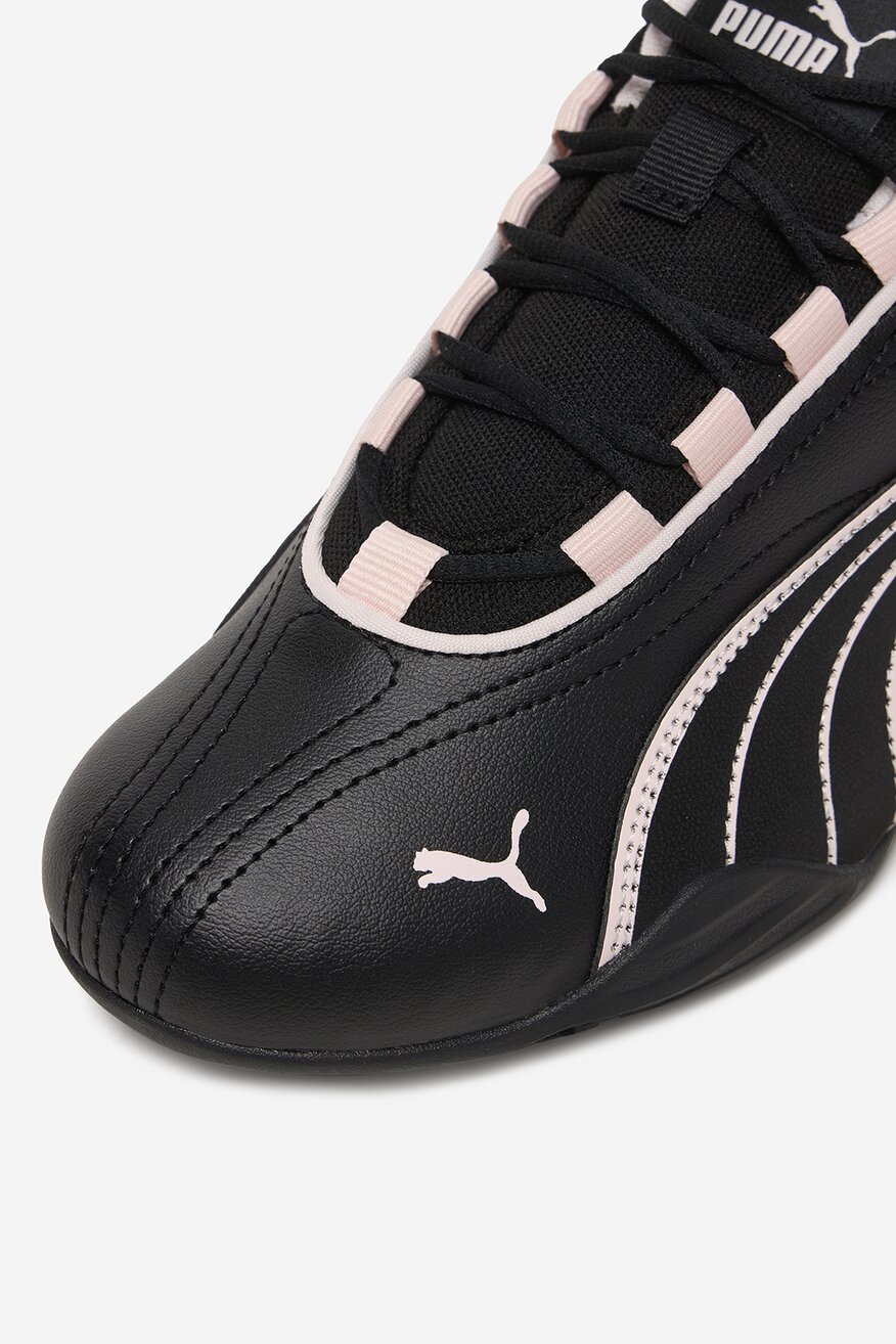 
                        Obuwie sportowe Puma C-CATCH SOLEIL 40274411 Czarny - 5906751541449