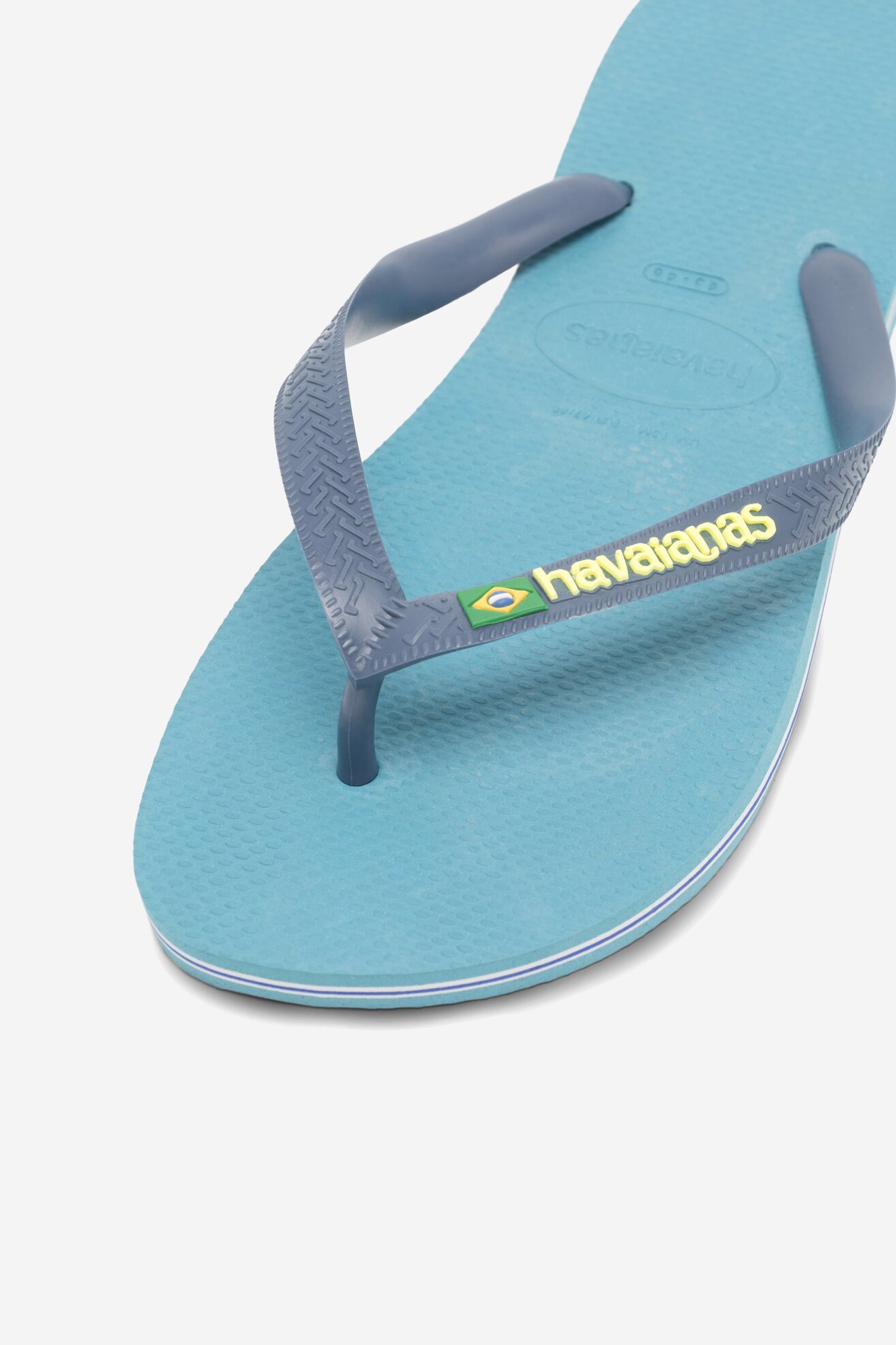 Джапанки Havaianas 41108501671-W СИН