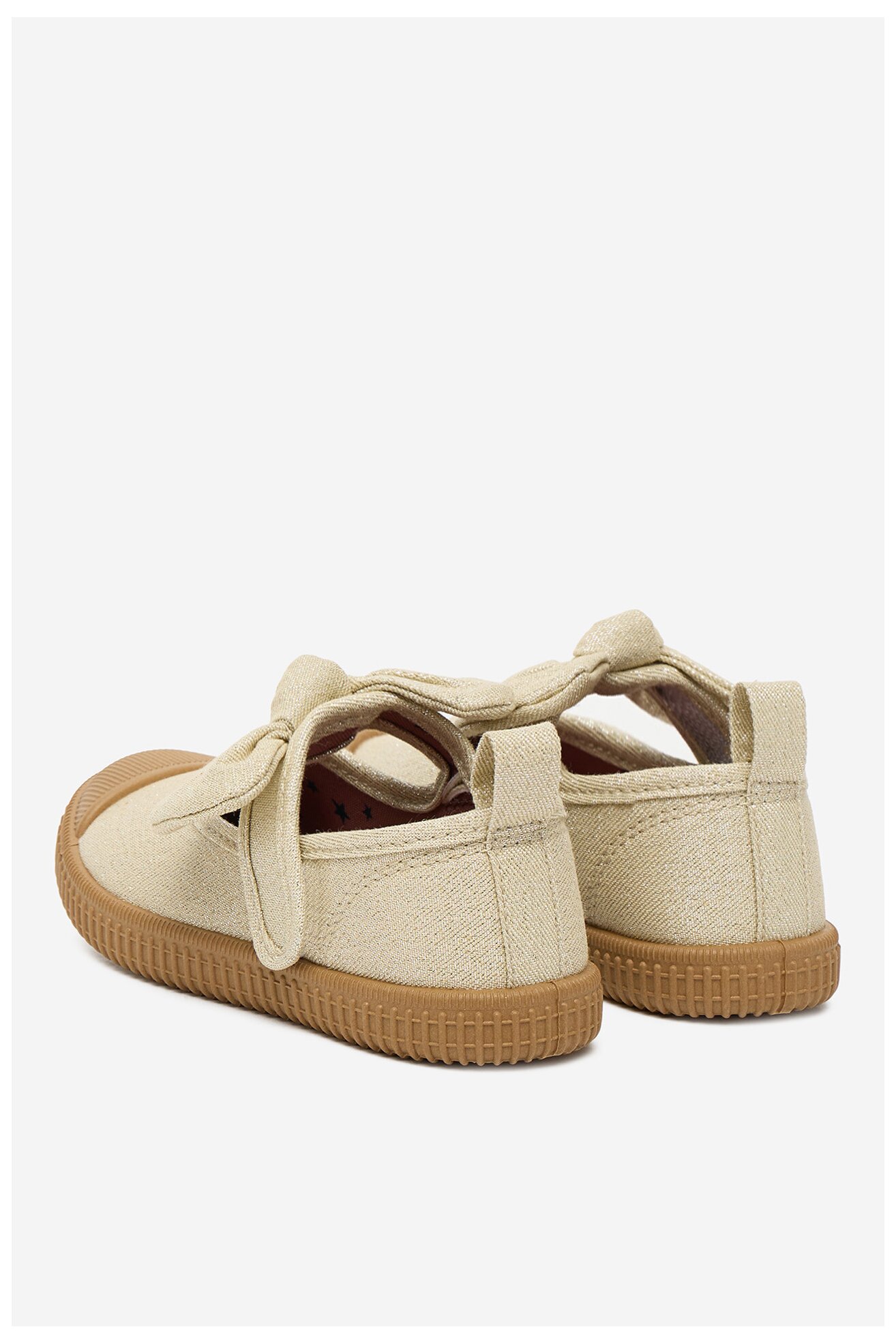 Papuci de casă DeeZee CEO-JDMS-1202-A BEJ