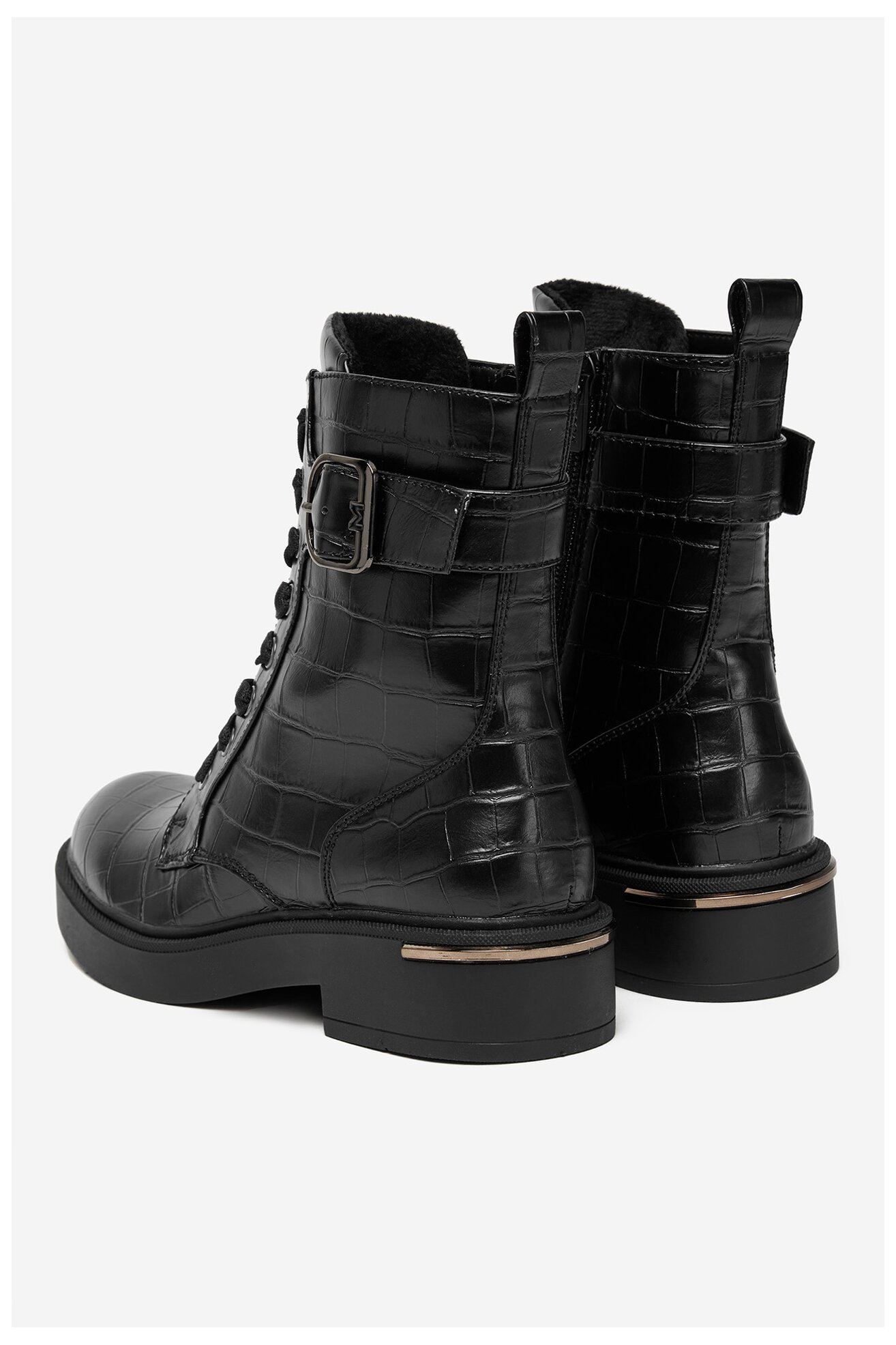 Боти Mexx CEO-MI001713543W-01 ЧЕРЕН