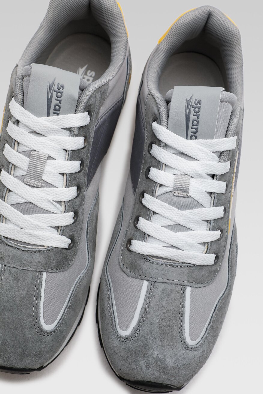 
                Sprandi - Buty sportowe - 5904862023809