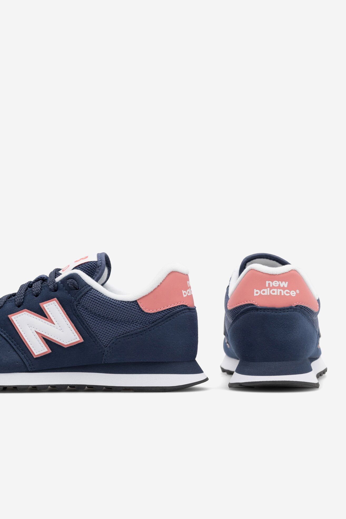 Obuwie sportowe New Balance GW500CI2 Granatowy
