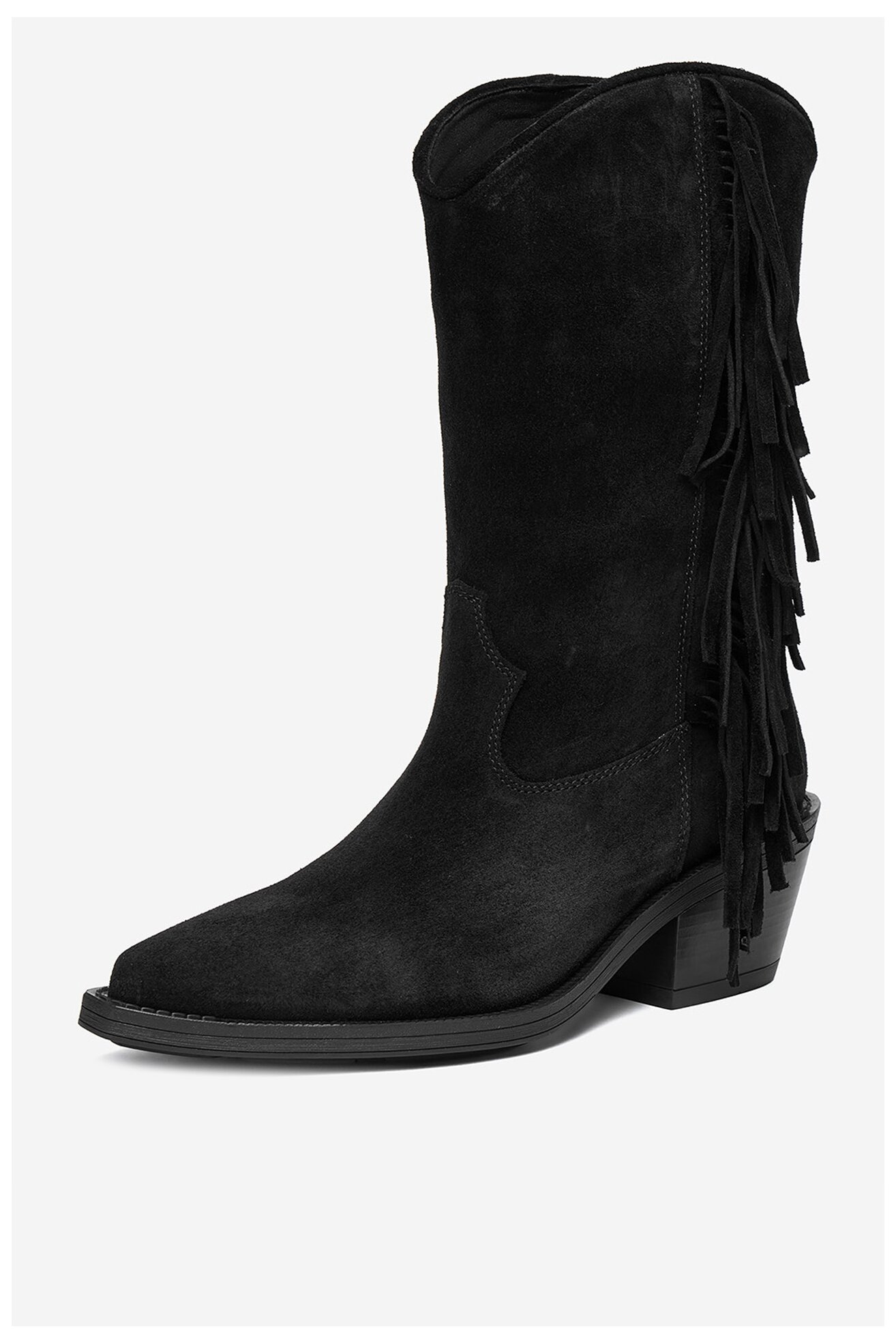 Боти Badura EO-CHANA-5036 ЧЕРЕН