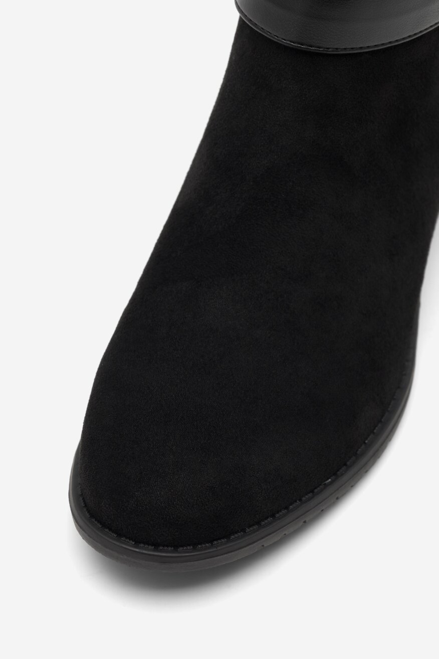 
                Clara Barson - Botki - 5904862963556