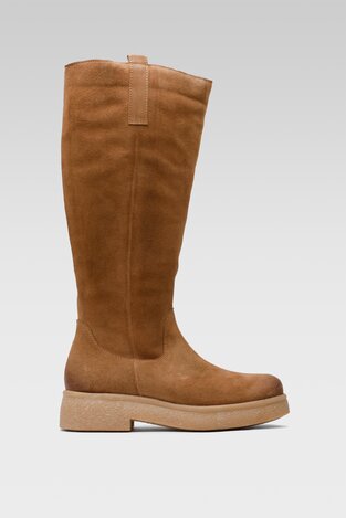 Čizme Lasocki WI23-BULGY-06 BEŽ