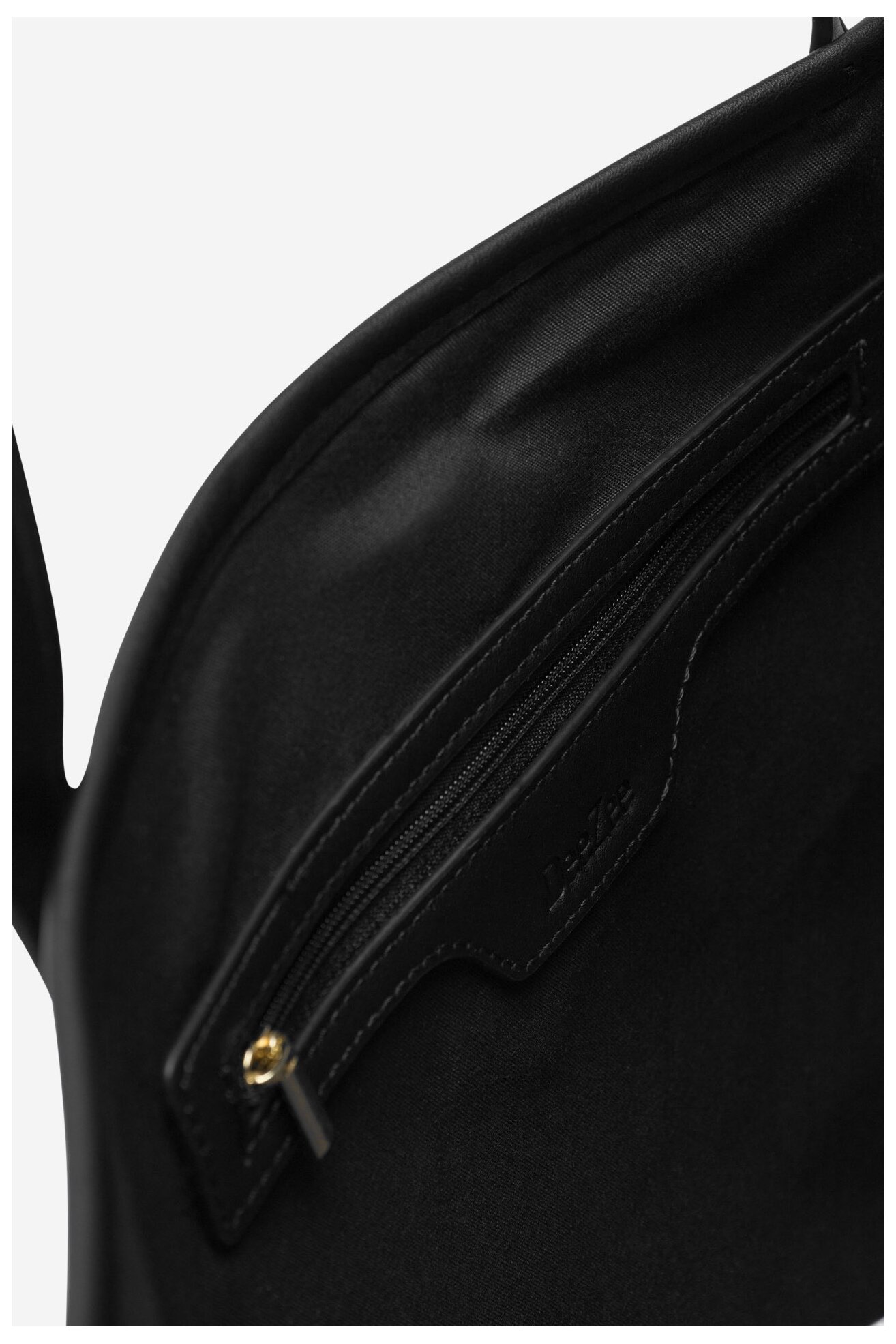 Torebka DeeZee RC18104 Czarny