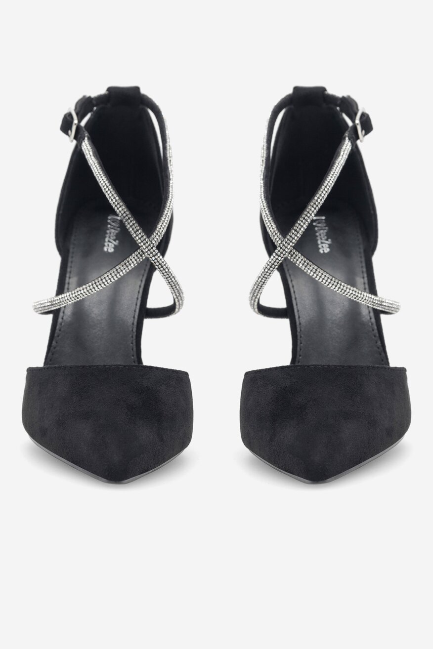 DeeZee - Szpilki - 5904862970523