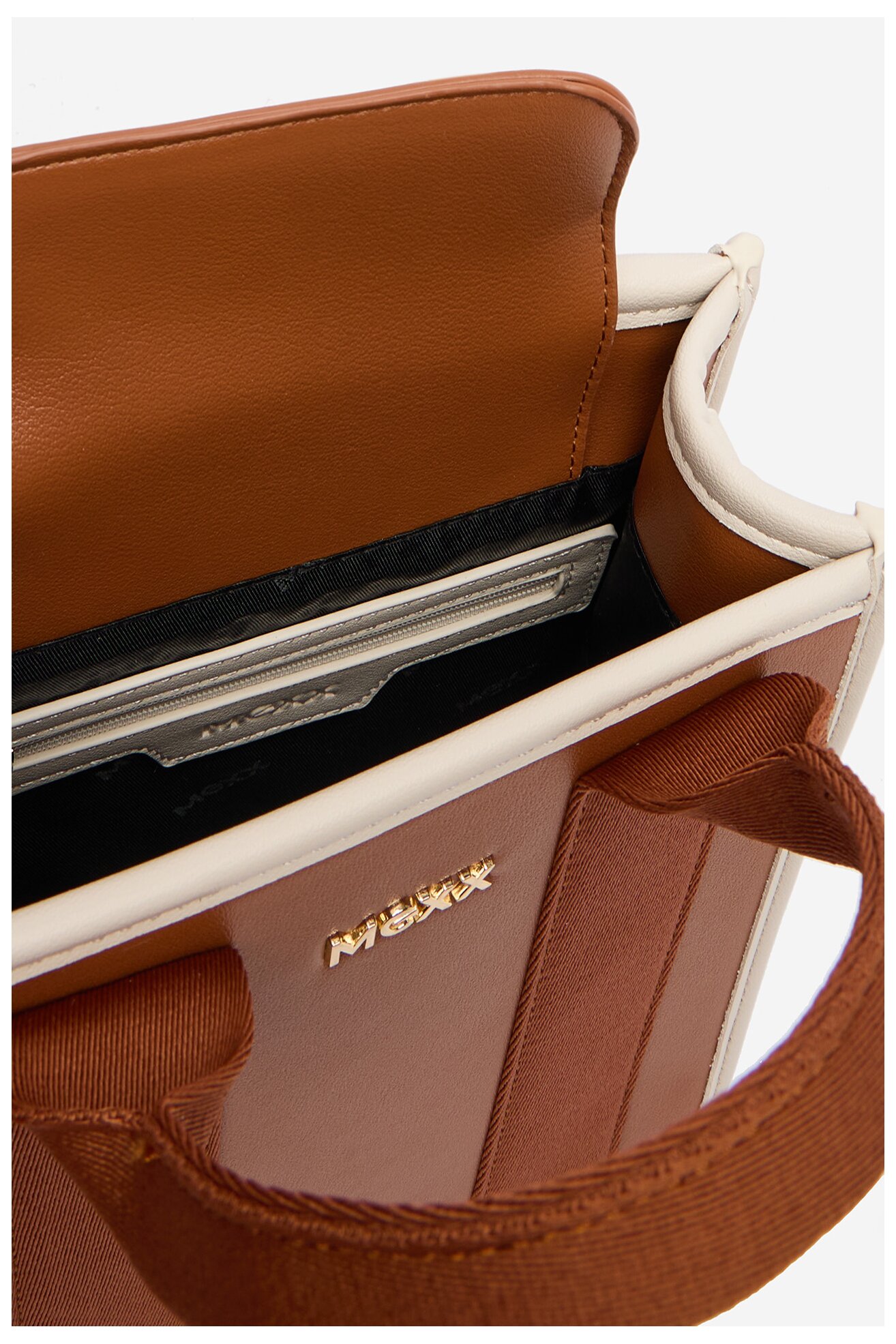 Сумка З Ремінцем Mexx EO-MEXX-L-016-09 ВЕРБЛЮЖИЙ