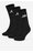 Skarpetki Kappa Z4448_AW24 (3-PACK) Czarny