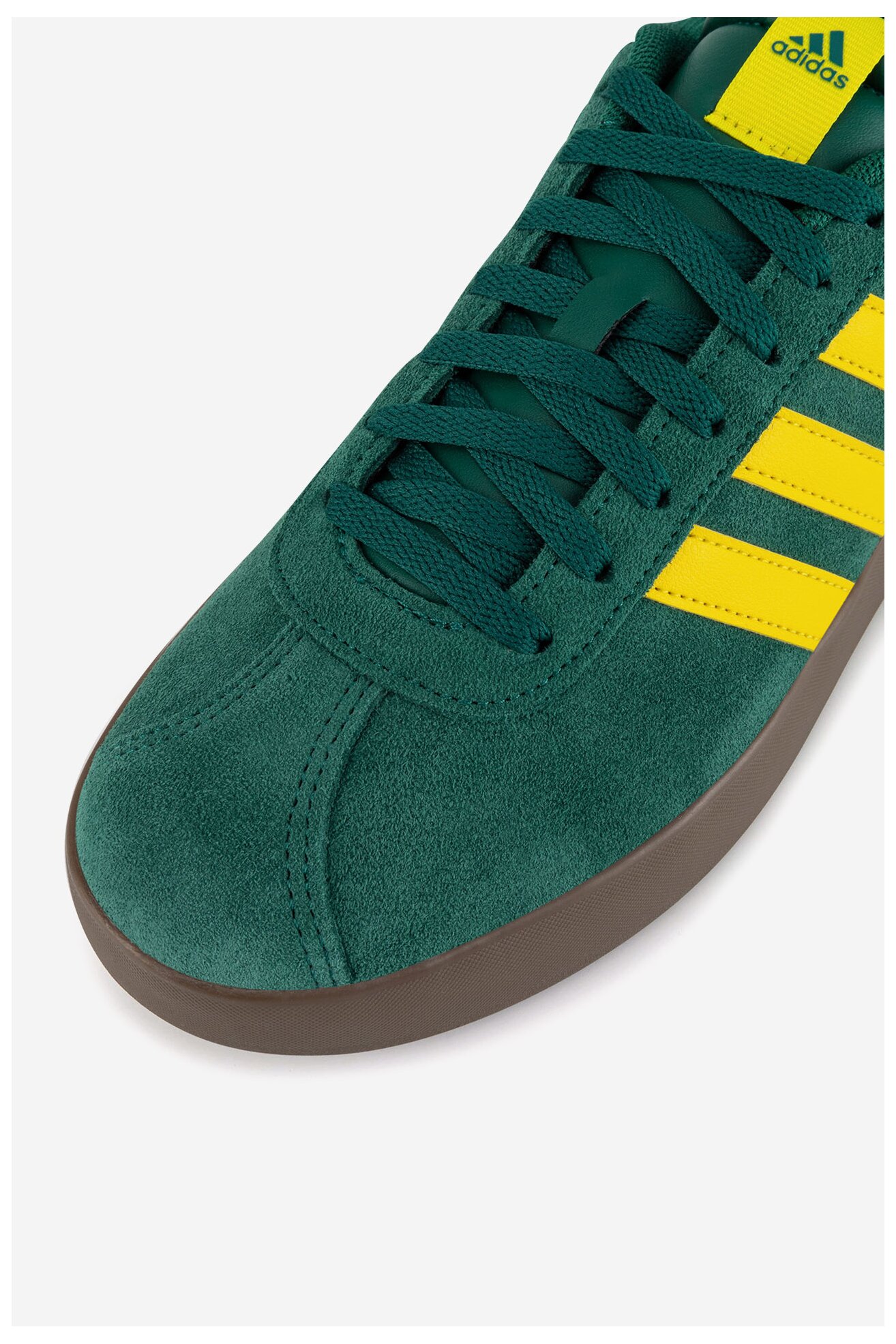 Obuwie sportowe adidas CEO-VL COURT 3.0 JP7535 Zielony