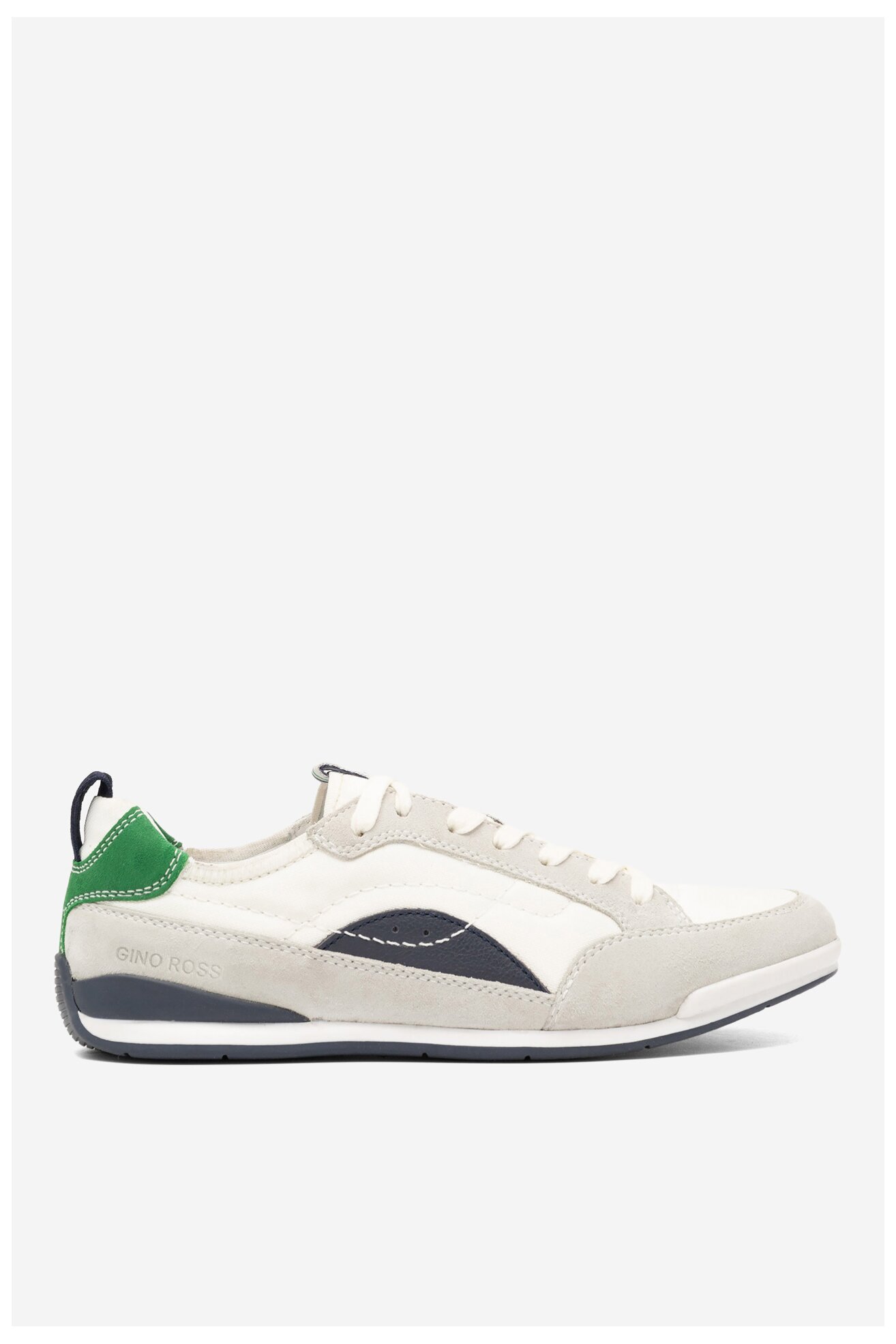 Sneakerși Gino Rossi ALESSIO-01 MI08 ALB