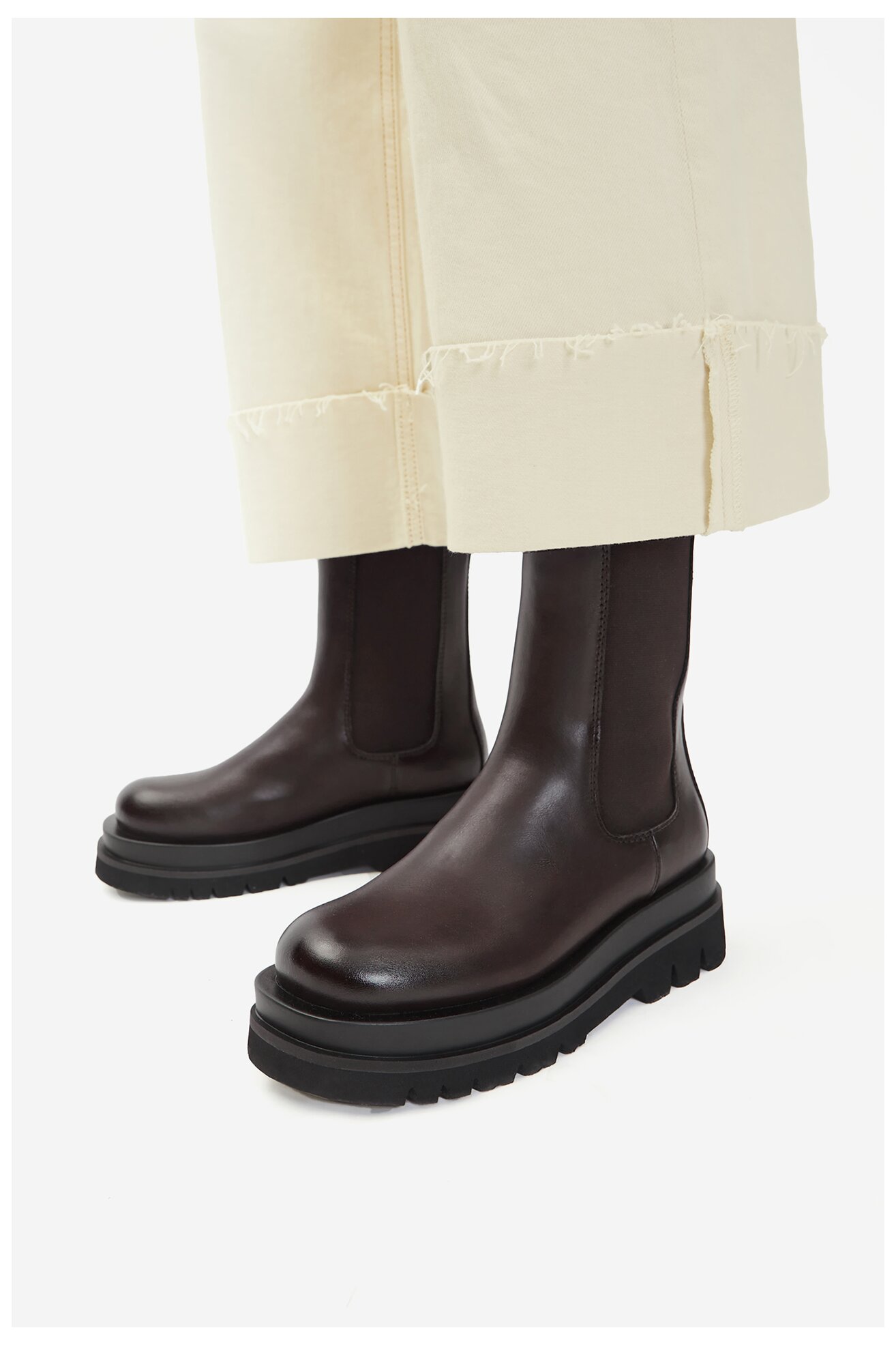 Ghete Lasocki CEO-HY7223-1 MARO