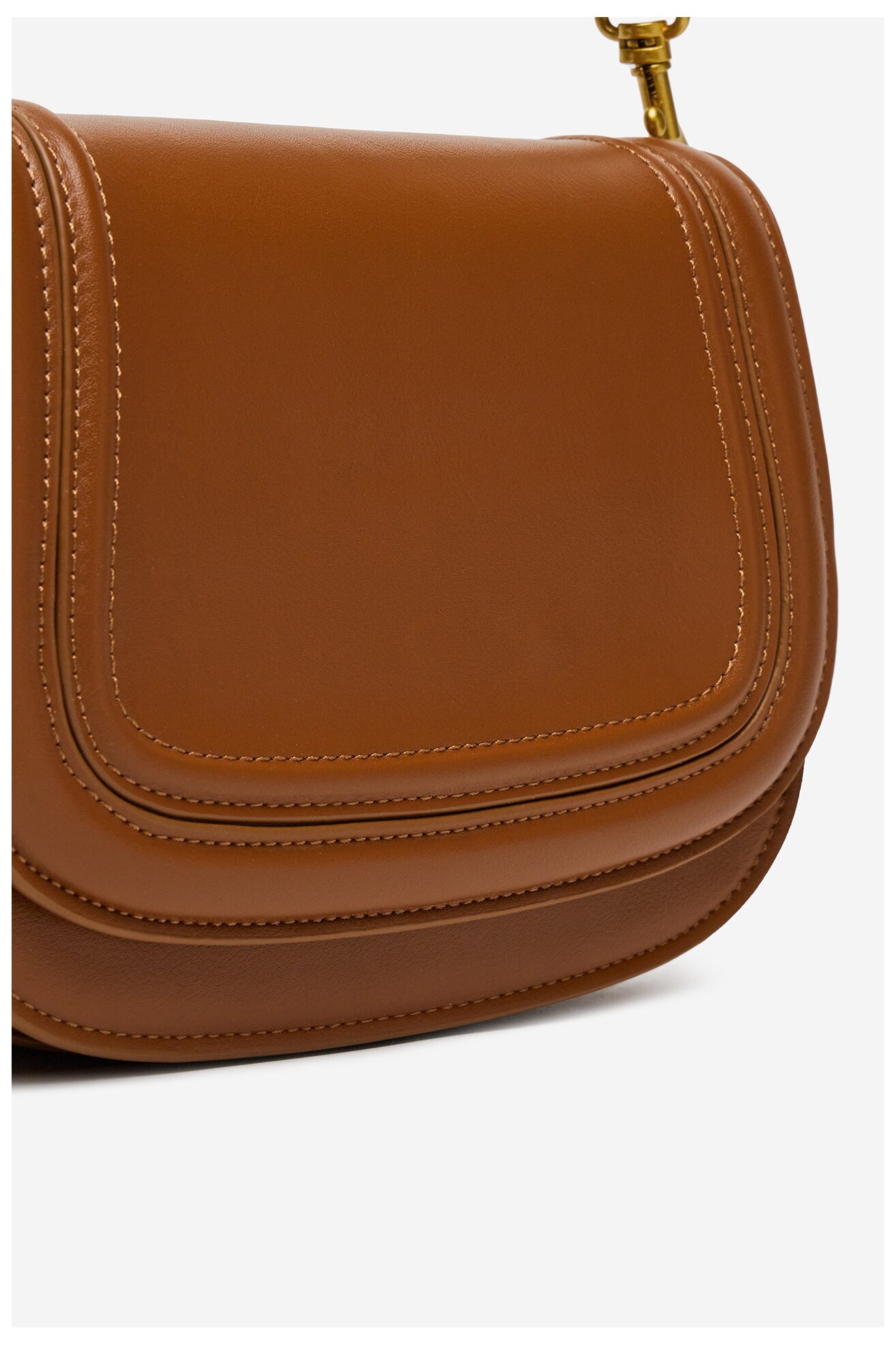 Сумка З Ремінцем DeeZee GL22788 КОРИЧНЕВИЙ