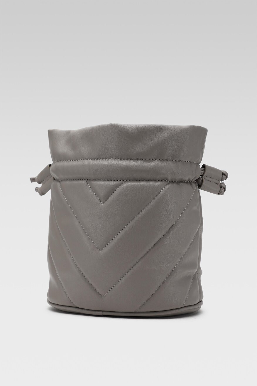 
                Дамска чанта Jenny Fairy СИВ - 5903698805351