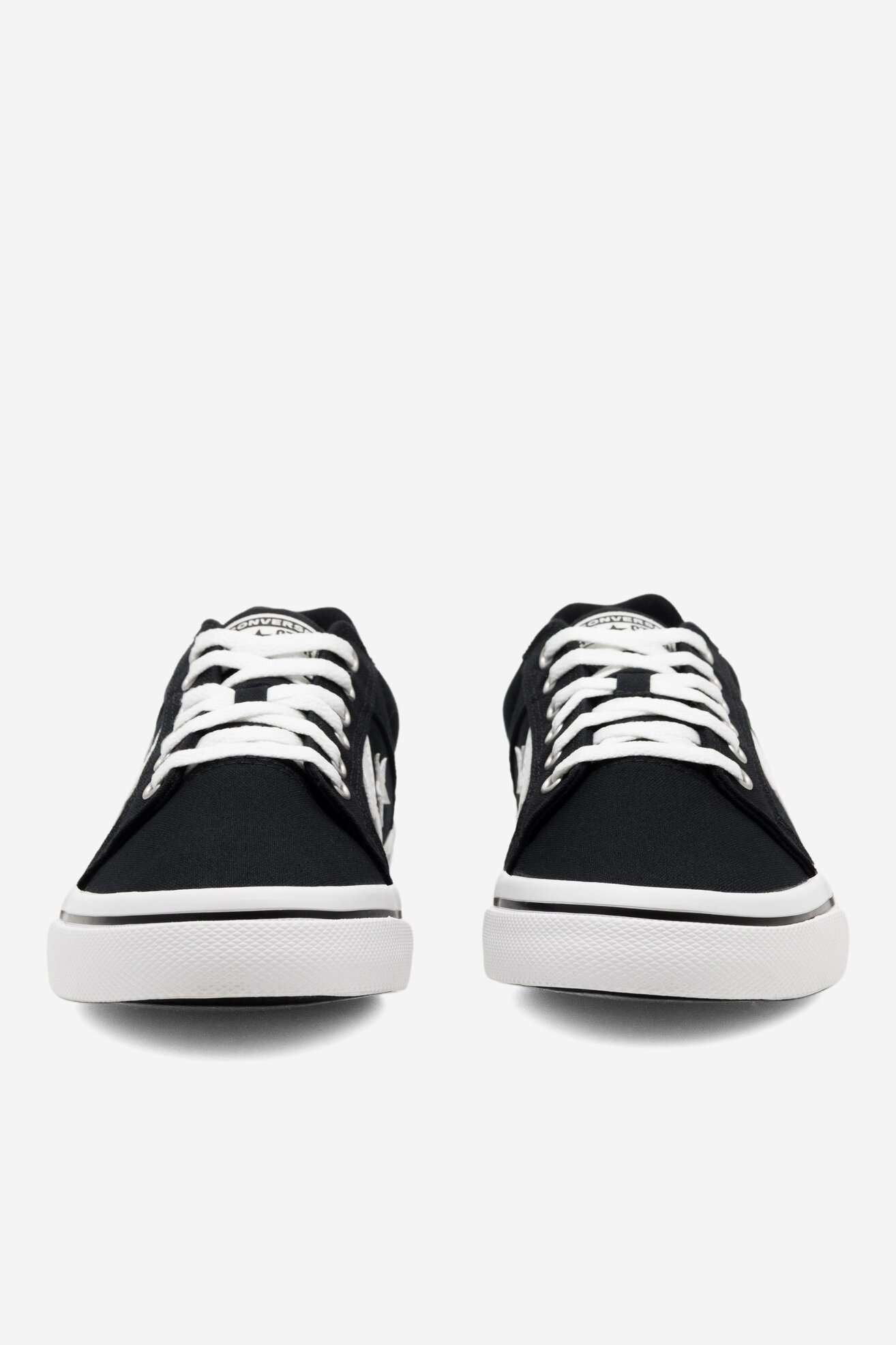Trampki Converse EL DISTRITO 2.0 167008C Czarny