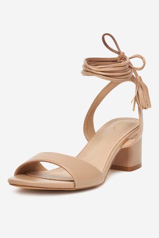 Сандалі DeeZee F1356112-1 БЕЖЕВИЙ