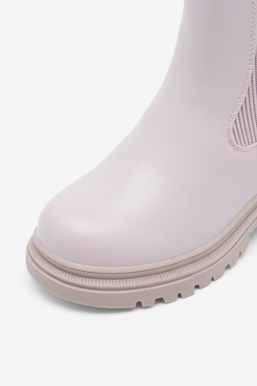 
                Ботильйони Nelli Blu СВІТЛО-РОЖЕВИЙ - 5904862152783