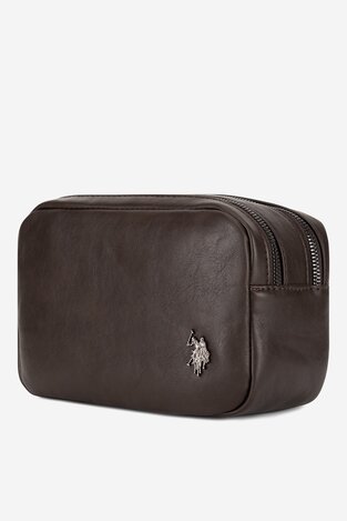 Muška torba U.S. POLO ASSN. BIUXT8475MVP BRAON