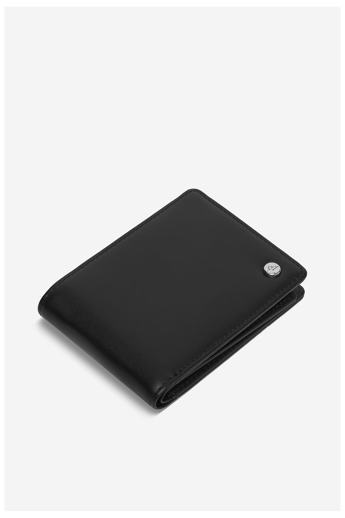 Гаманець QUIKSILVER WBEO-QS-W1-002-SS26 ЧОРНИЙ