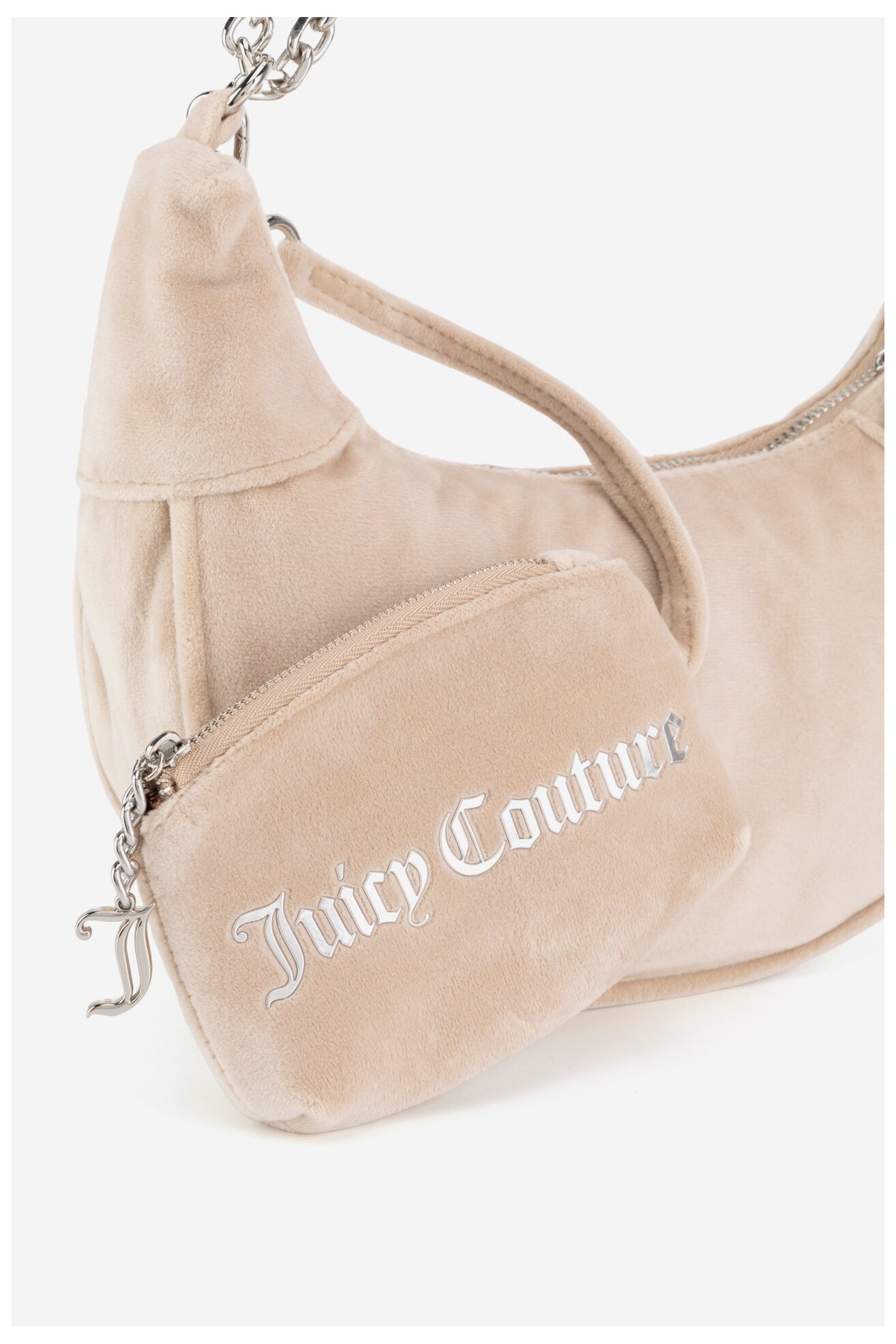 Torba Juicy Couture BEJXT5461WPO BEŽ
