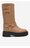 Csizma Badura INES-9187 CAMEL