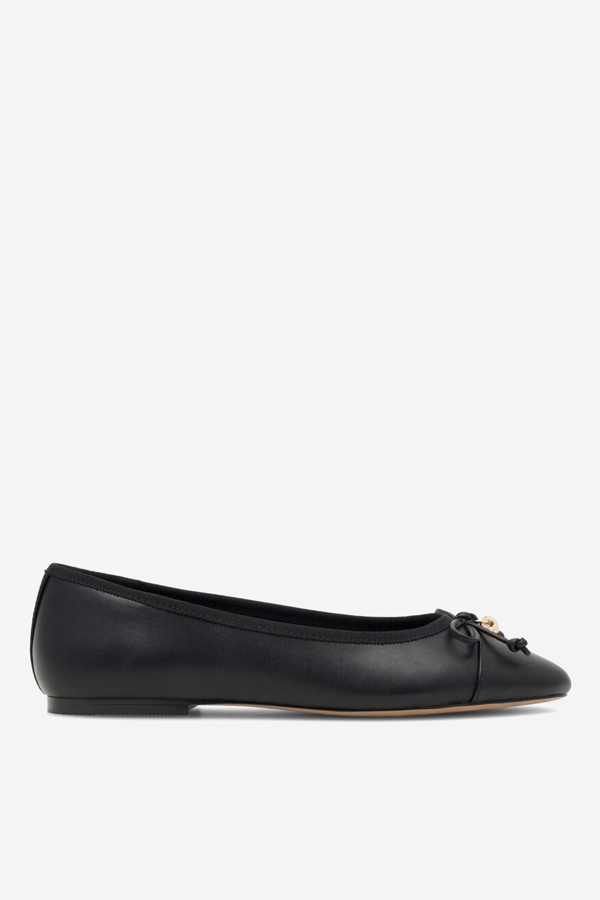 Балерина NINE WEST ЧЕРЕН - 5905588565161