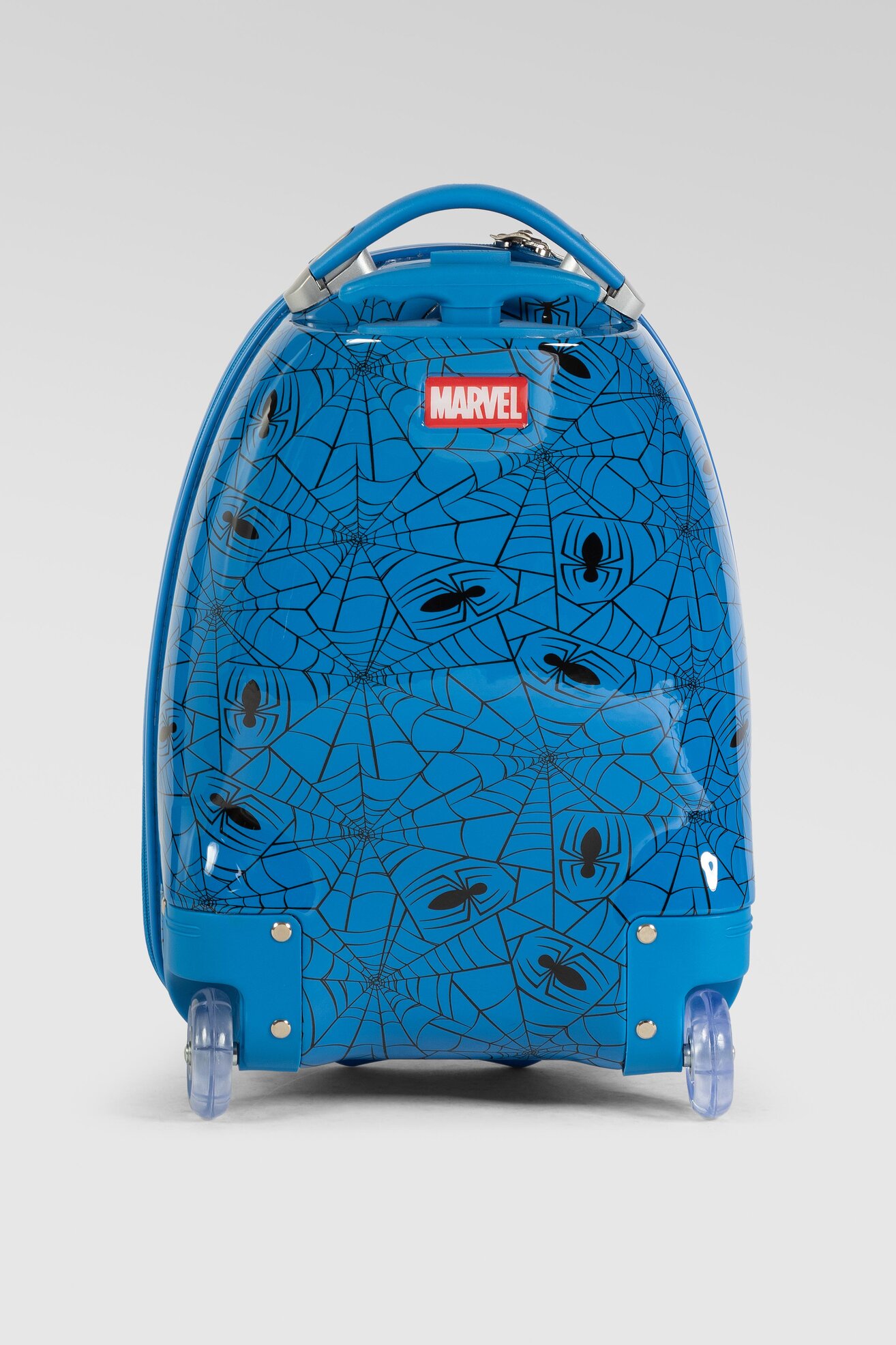 Walizka Spider-Man BDW-A-201-SP-07 Granatowy
