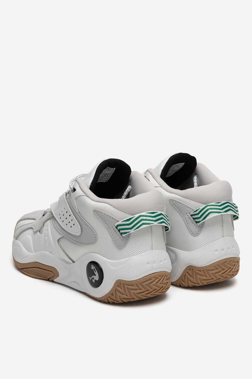 
                Încălțăminte sport SHAQ ALB - 5905588805670