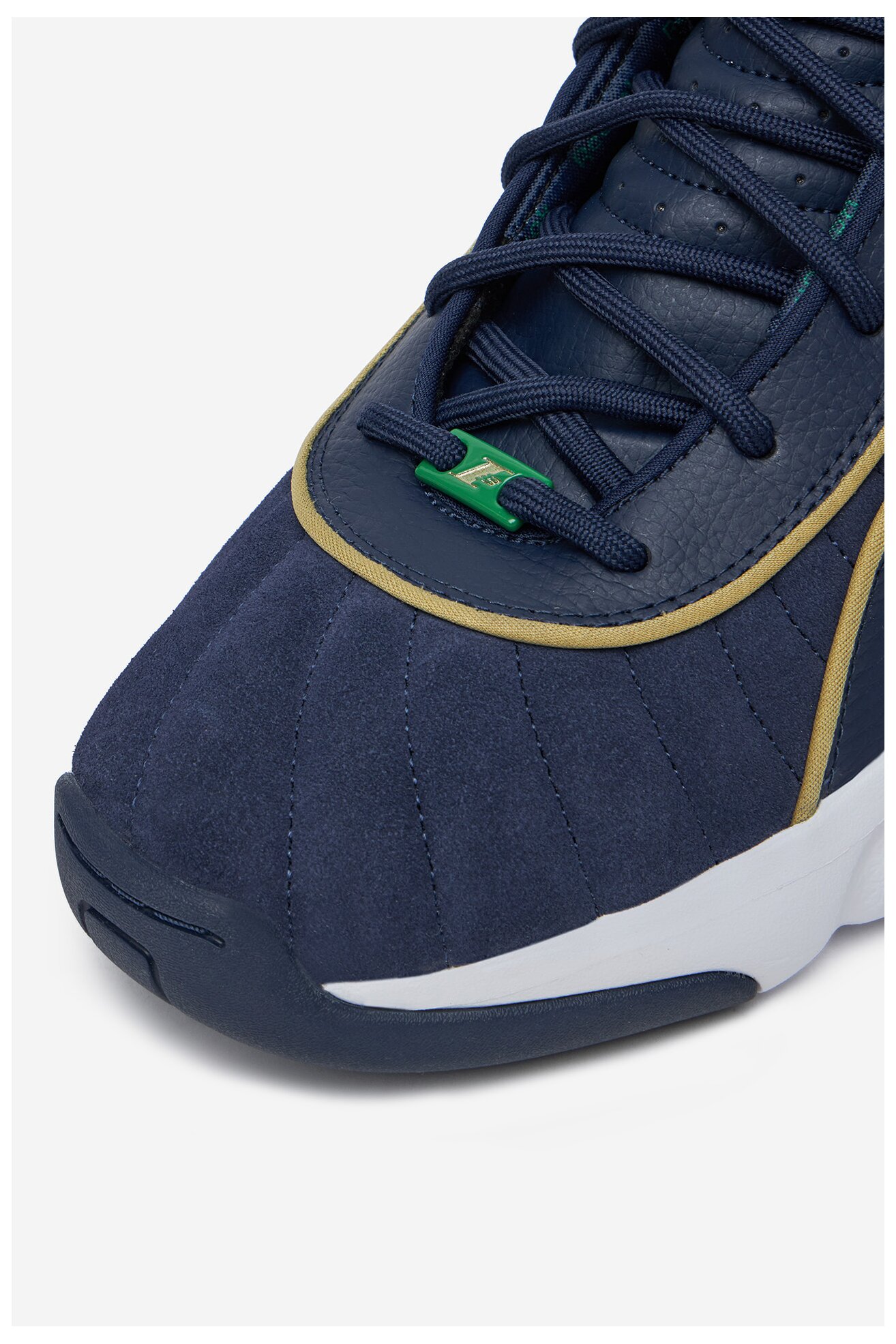 Спортни обувки Reebok ANSWER III 100209505 КОБАЛТОВО СИНЬО