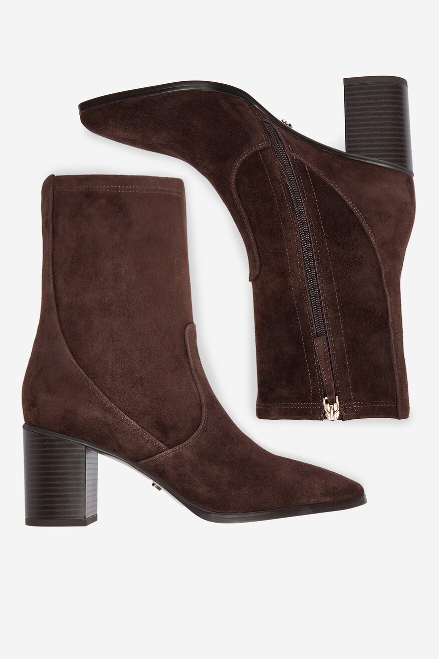 
                Боти Gino Rossi КАФЯВ - 5906751480533