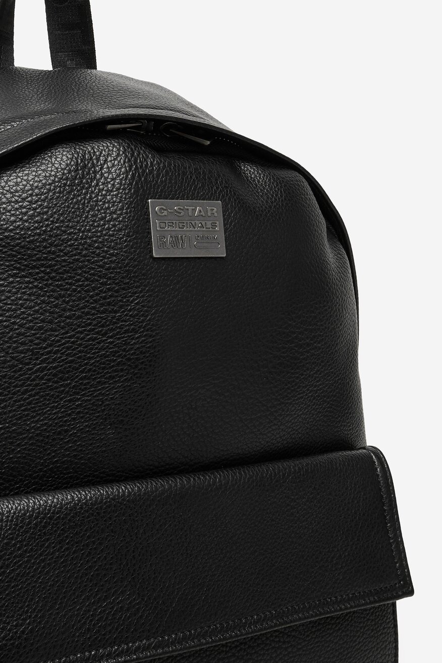 Férfi táska G-STAR RAW FEKETE - 5906751322116