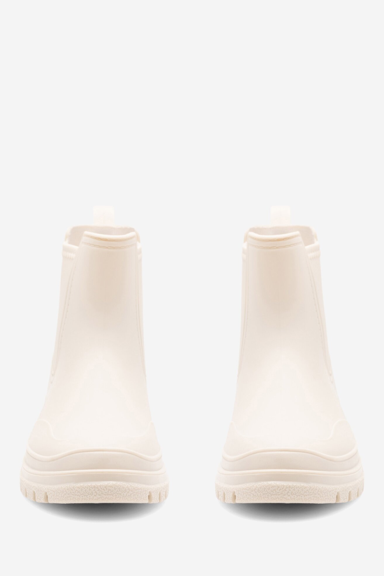 Gumicsizma Jenny Fairy AJ0317-8 BÉZS