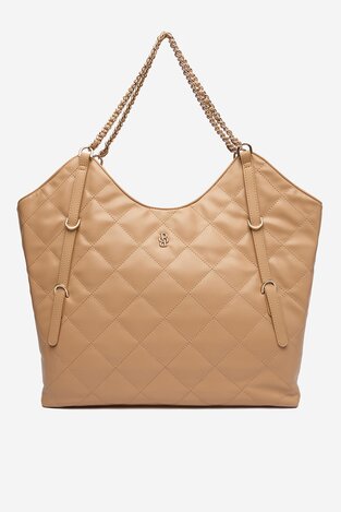 Torba Badura CEO-KAJI-LDA8613 BEŽ