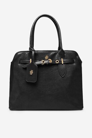 Torba Badura C-ADIANA-LDA8066 CRNA