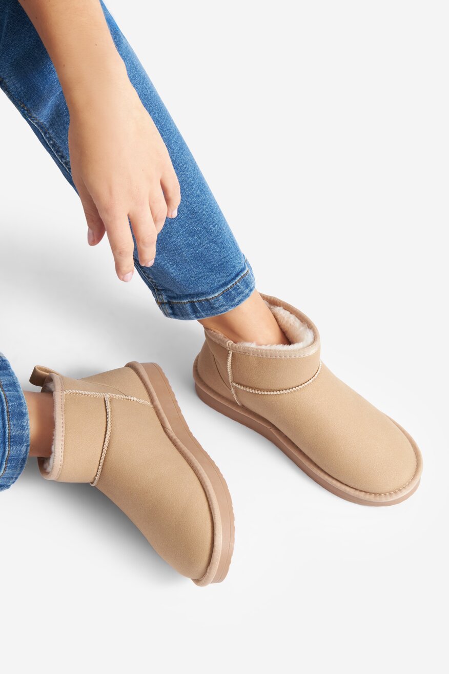 
                Jenny Fairy - Śniegowce ocieplane - 5905588818823