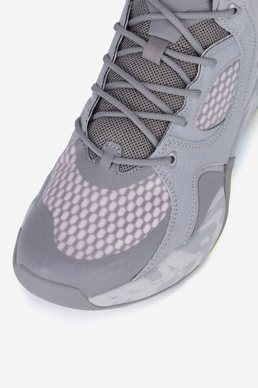 
                Sportska obuća SHAQ SIVA - 5905588808305