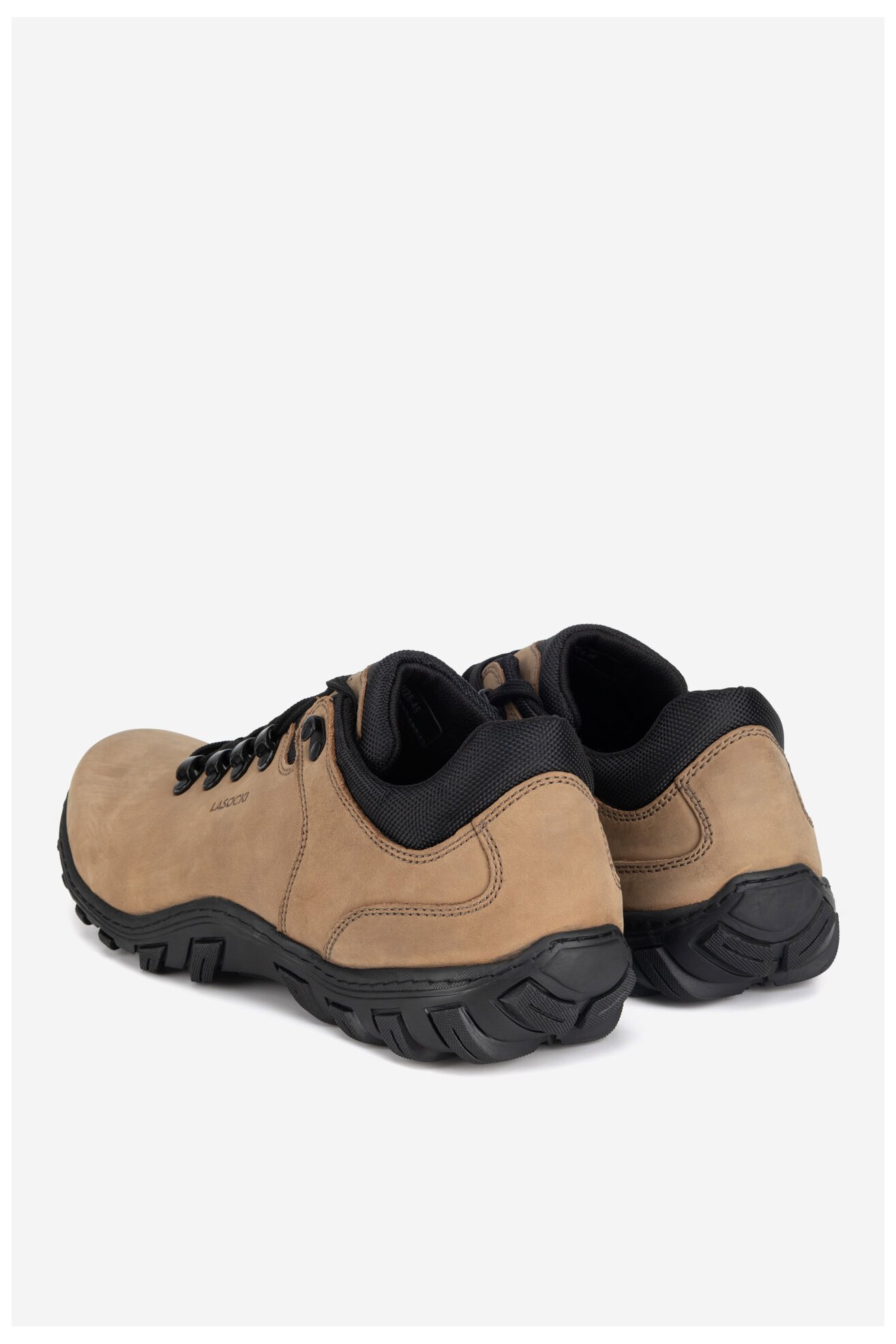 Pantofi casual Lasocki MESSI-06 MI25 MARO