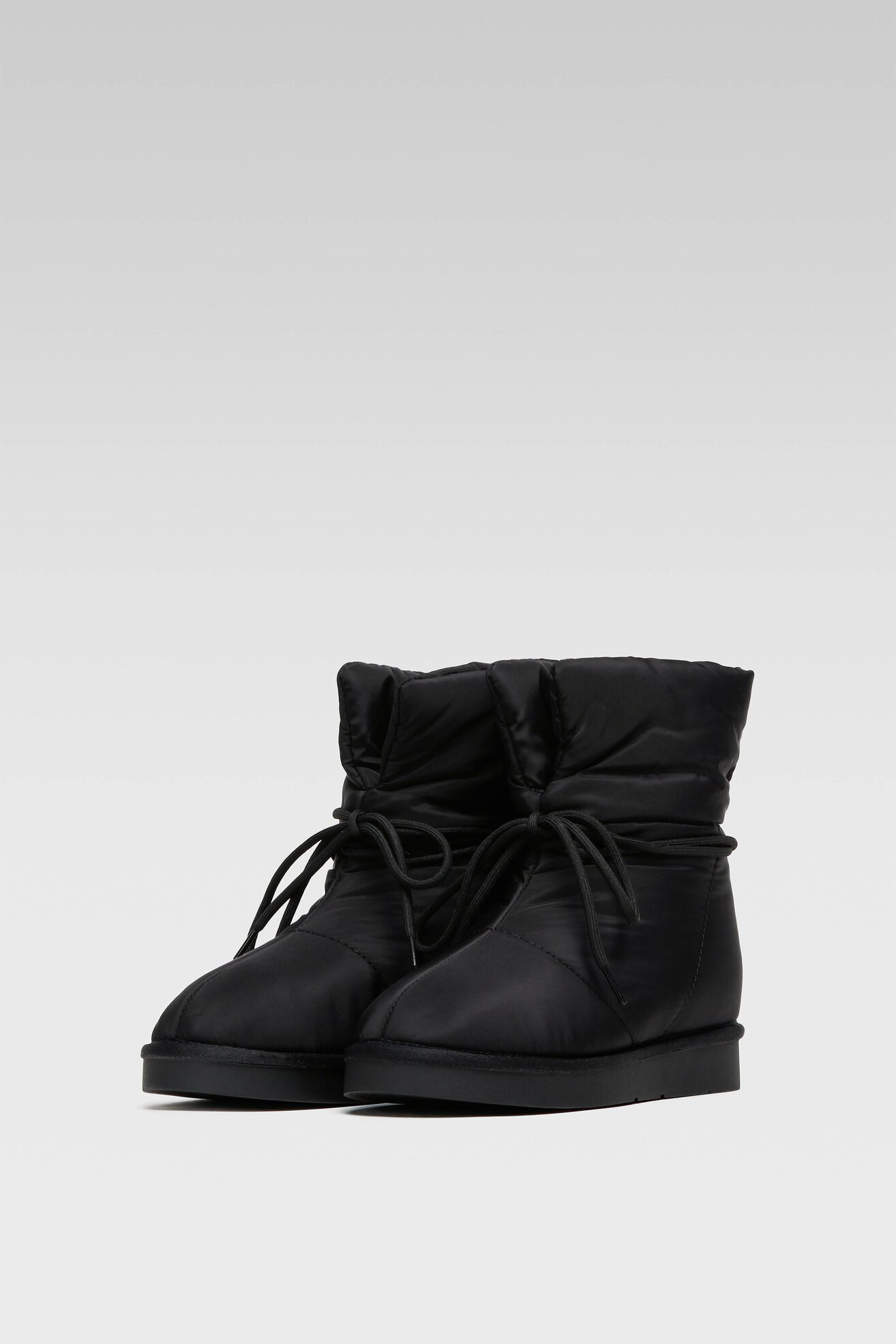 Ghete Jenny Fairy WS6007-02 NEGRU