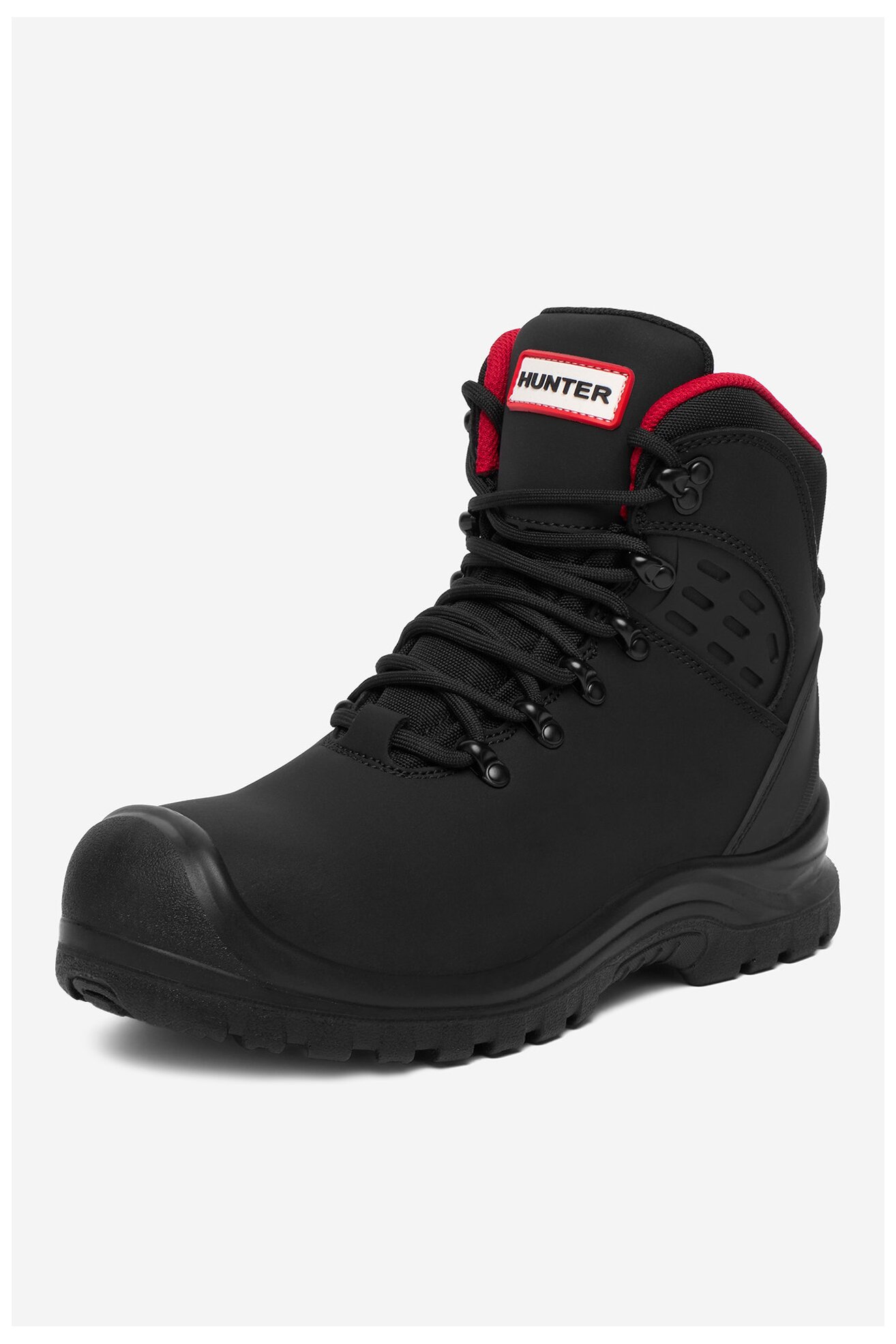 Боти HUNTER HUNTER-SS-07 W ЧЕРЕН