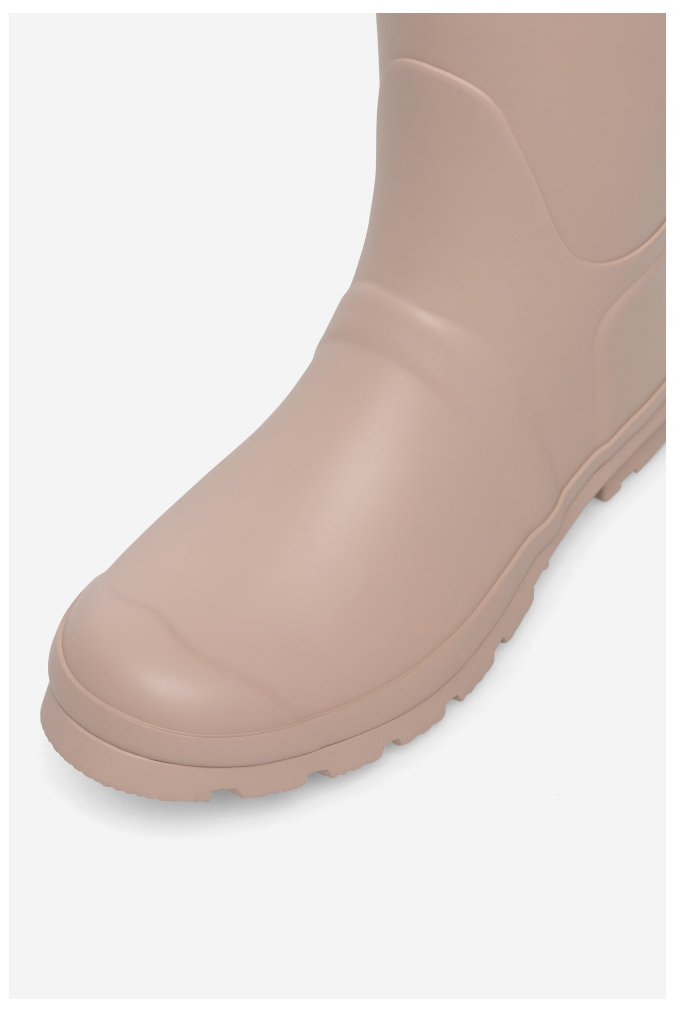 Kalosze HUNTER HFW-005 Różowy jasny