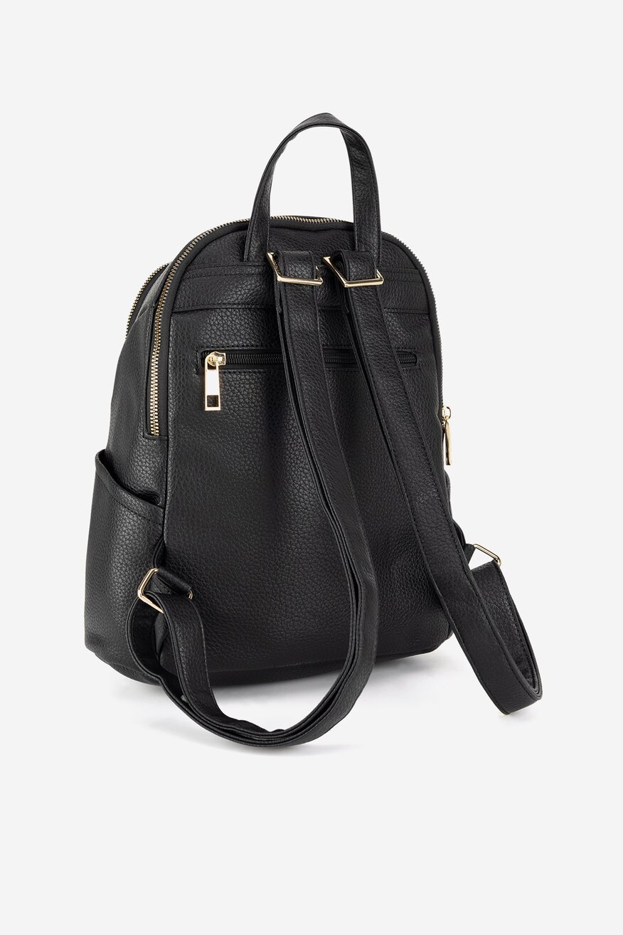 Lasocki - Plecak mały miejski - 5903419358876