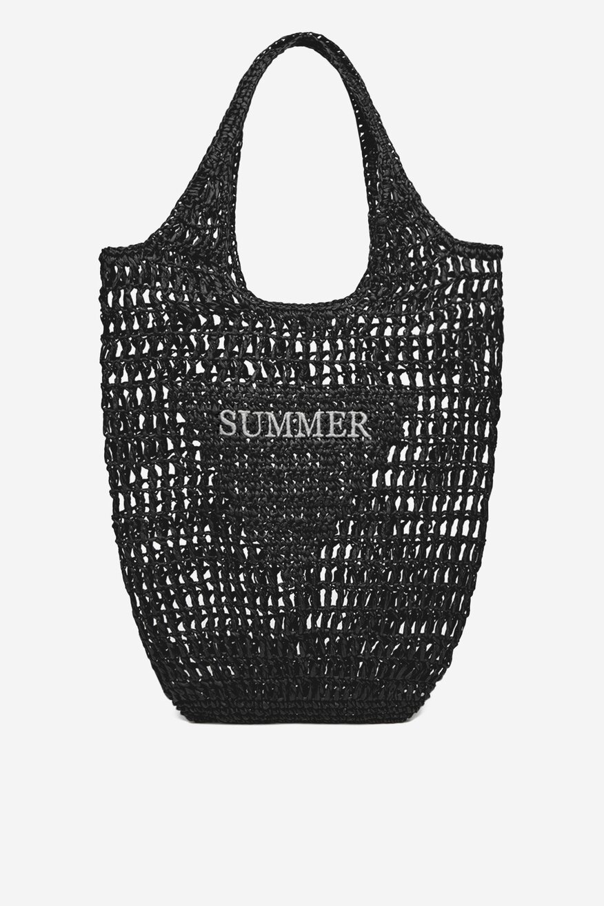 
                Сумка З Ремінцем DeeZee ЧОРНИЙ - 5904410851076