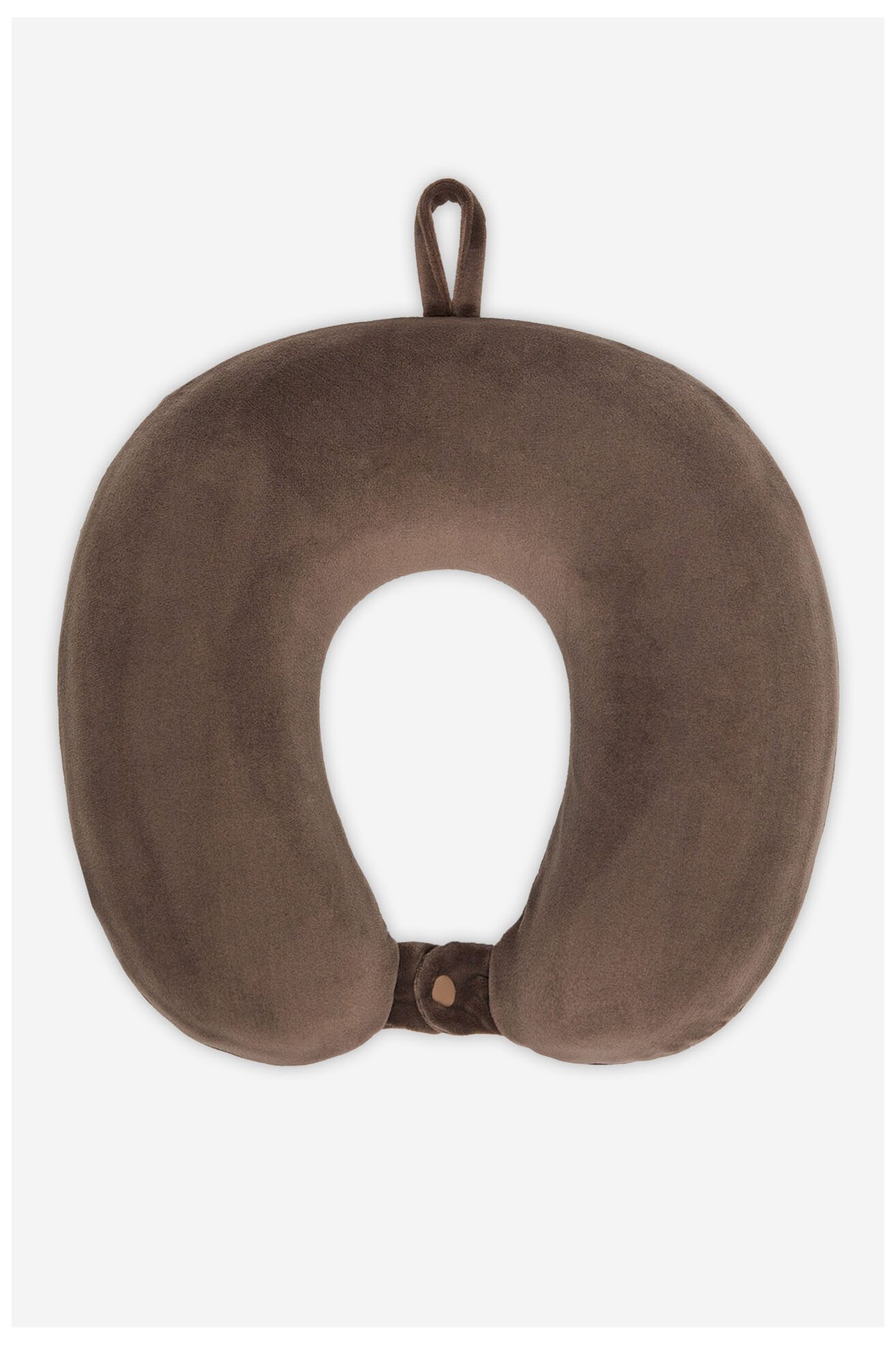 Jastuk za putovanja DeeZee 9WF-002-SS25 BEŽ