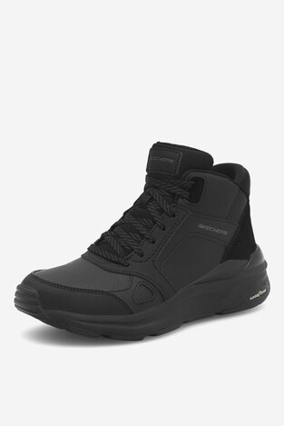 Черевики Skechers 149771 BBK ЧОРНИЙ