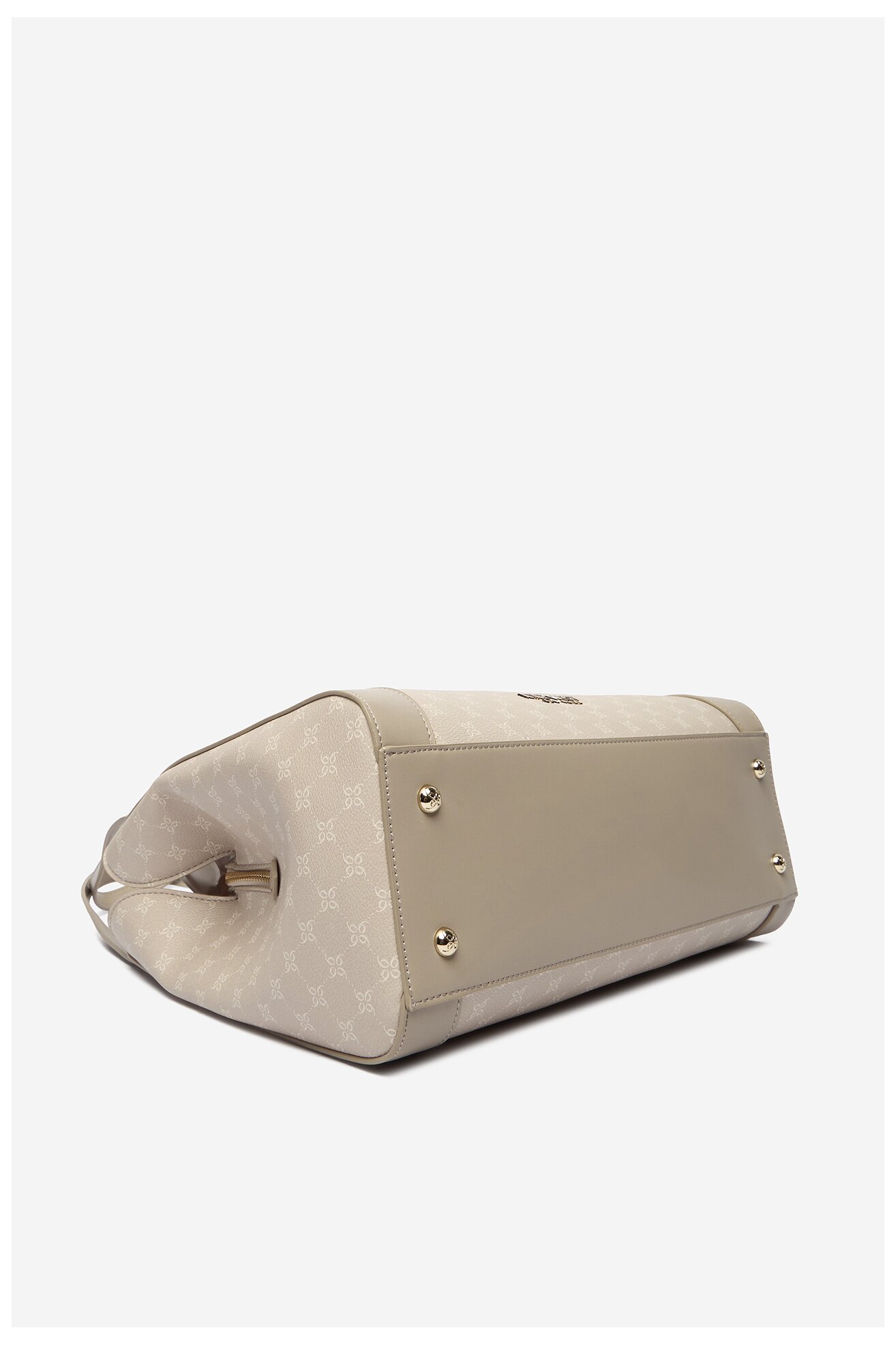 Torebka NINE WEST CEO-ONIRA-KY252 Szary