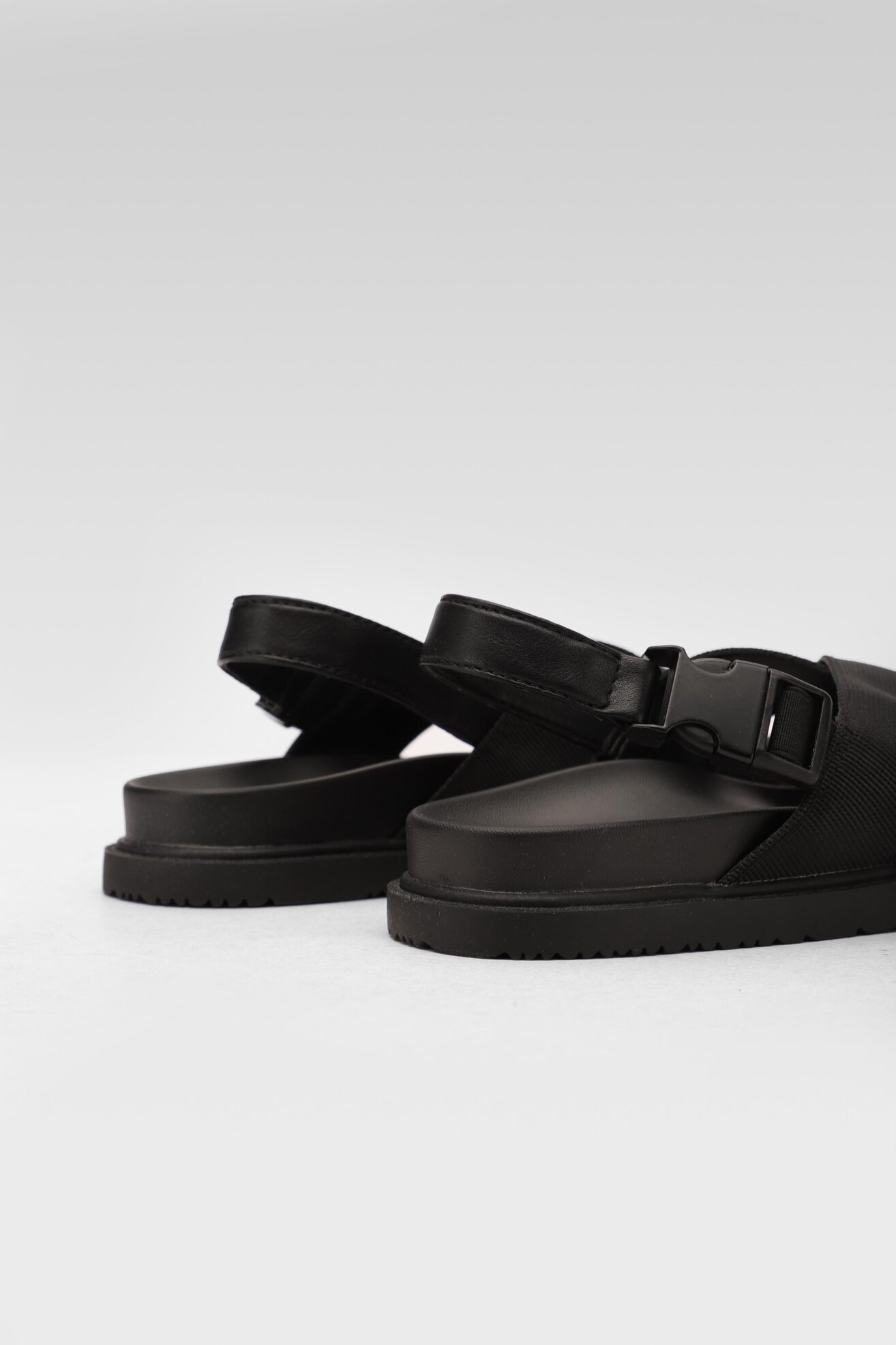 Sandały Jenny Fairy WS5516-19 Czarny