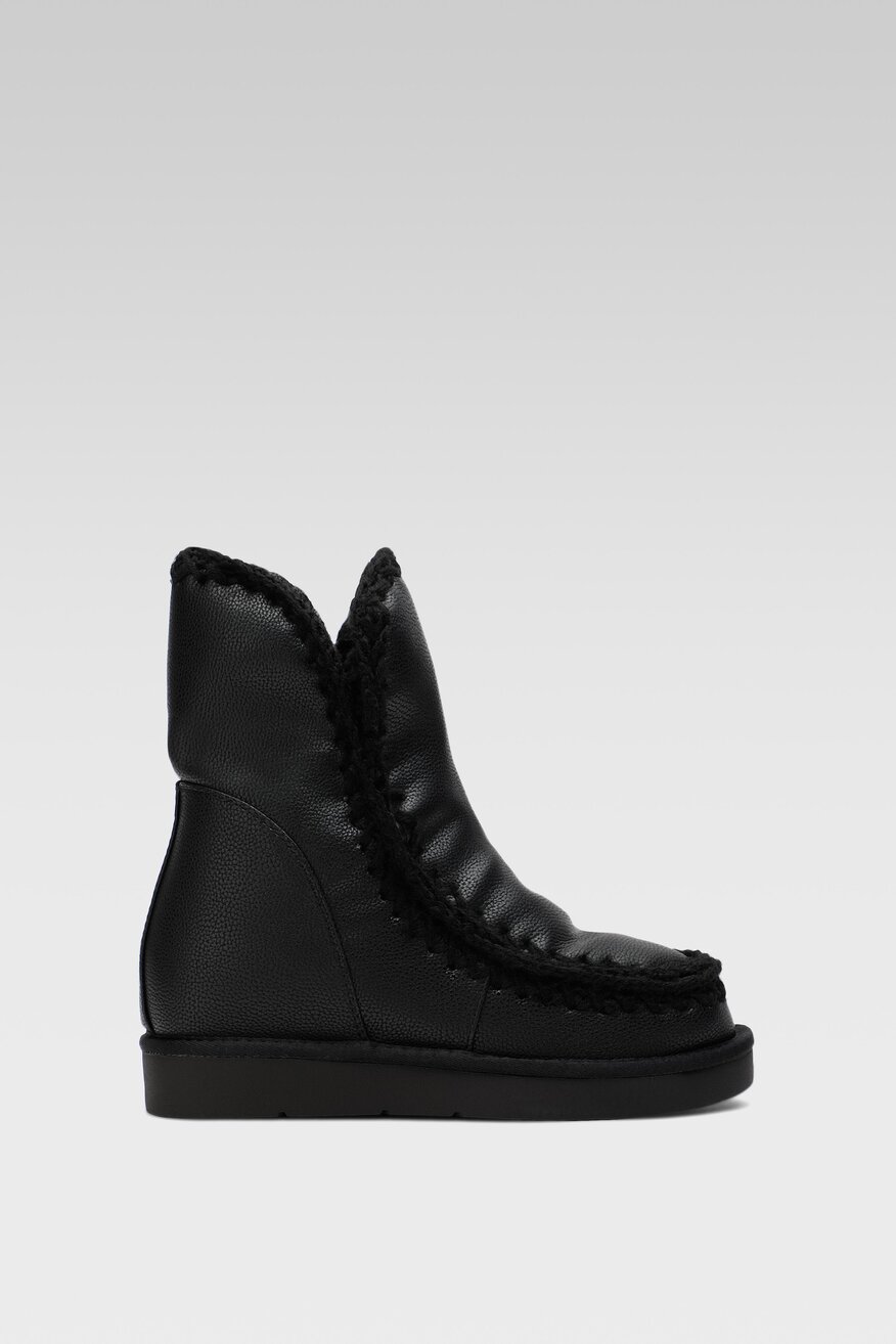 
                Jenny Fairy - Botki ocieplane - 5904862419503