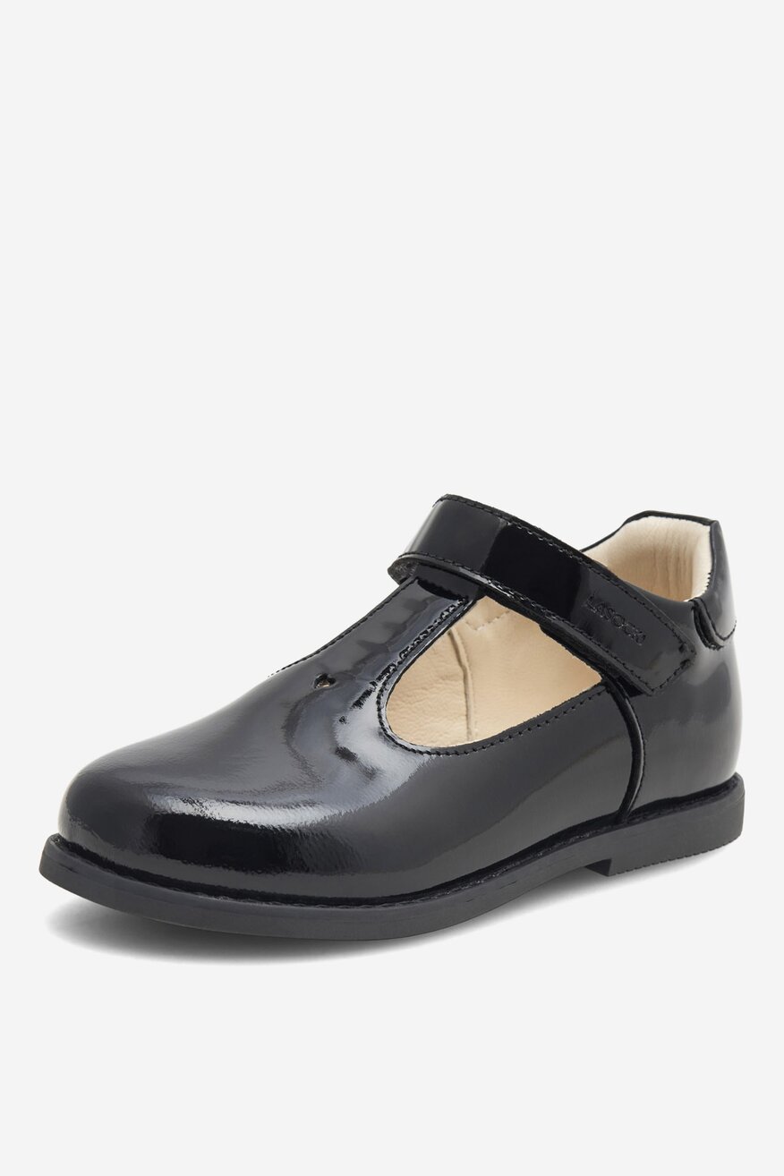 
                Lasocki Kids - Półbuty skórzane - 5905588339007
