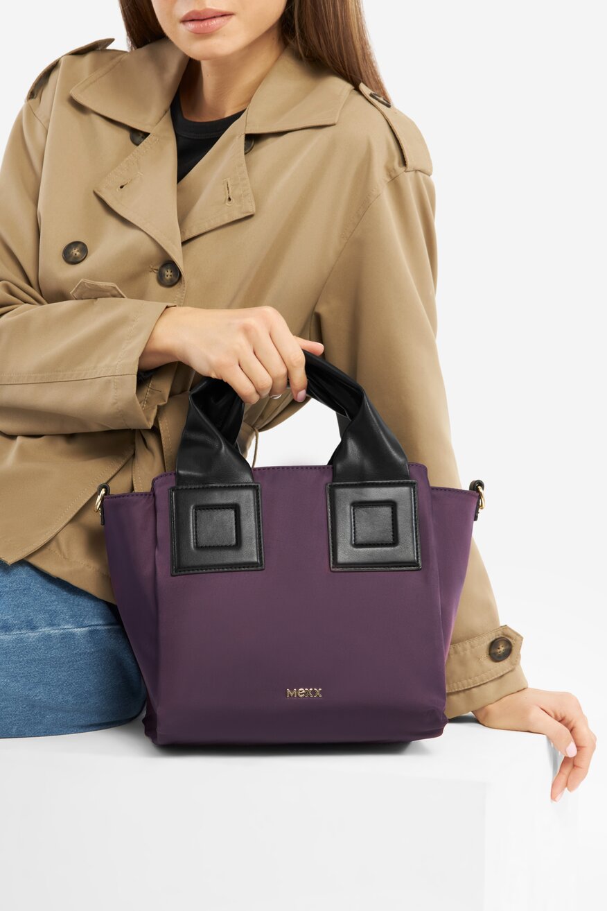 Geantă de mână Mexx MOV - 5905588875857