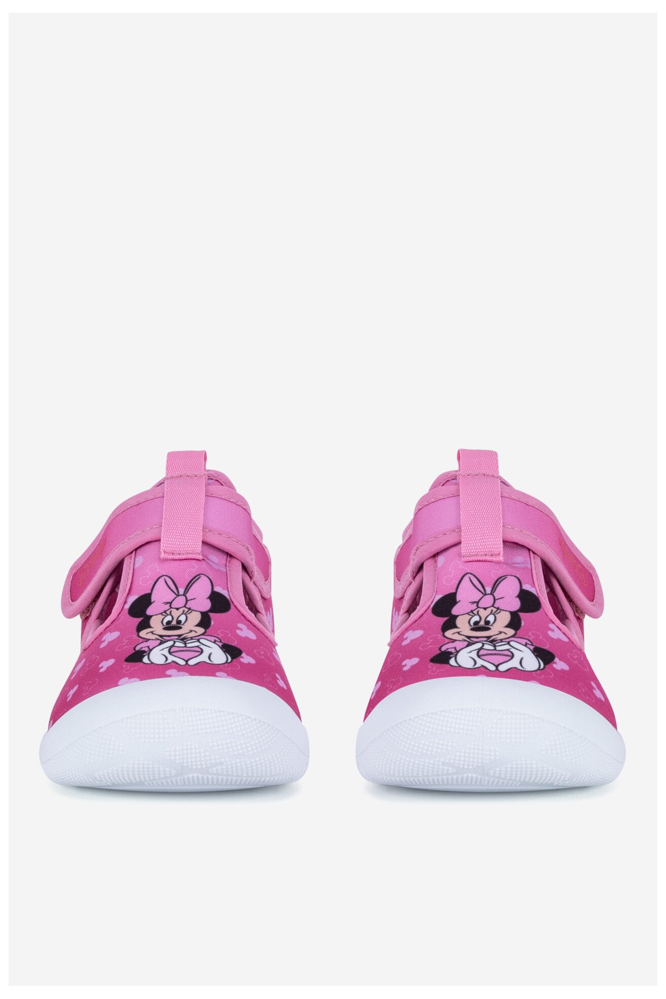 Kapcie Mickey&Friends CM-SS25-333DSTC Różowy